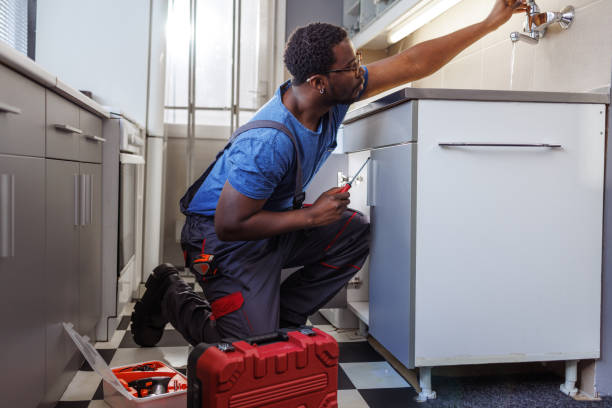 Trusted Saltillo, MS Plumbing Experts